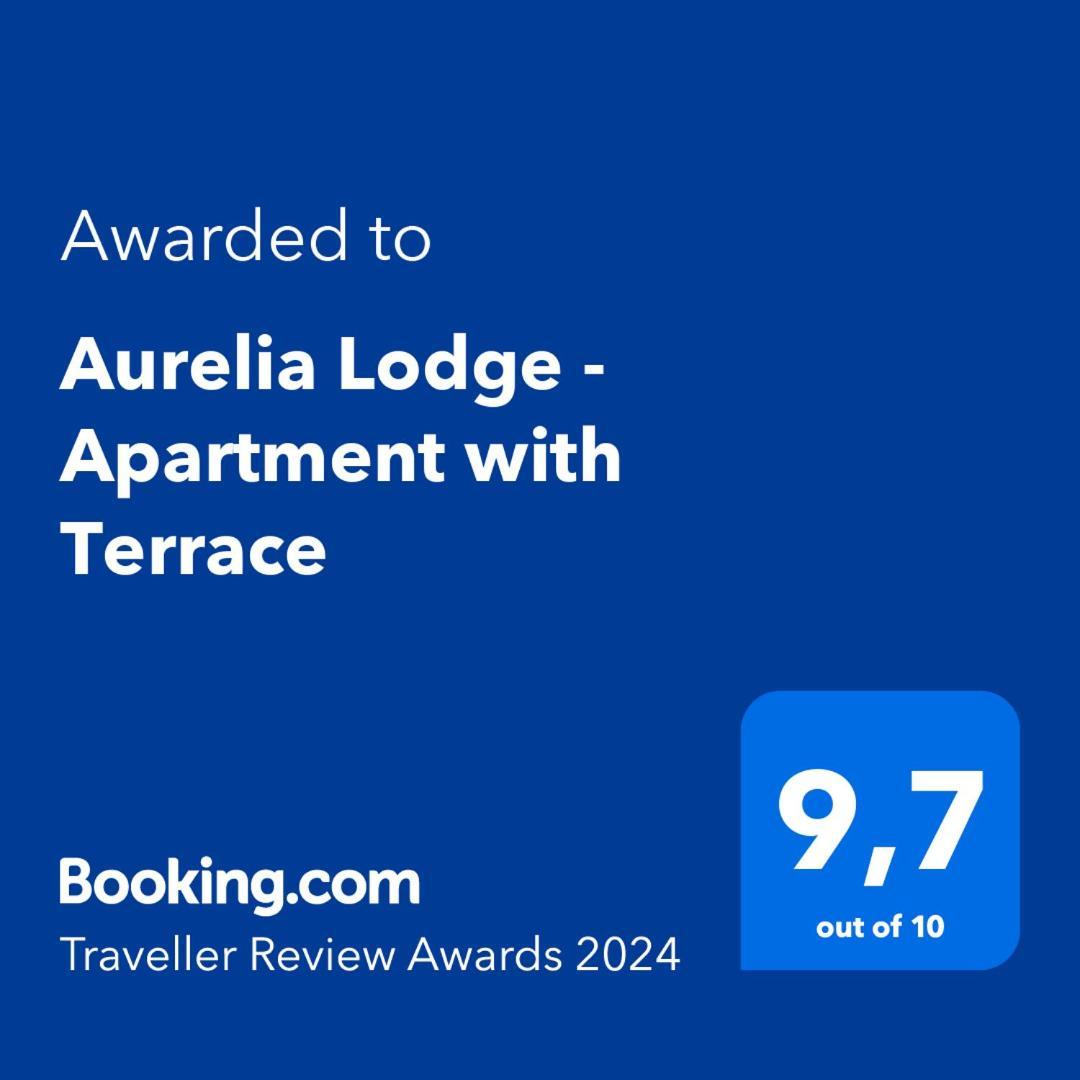 Aurelia Lodge - Apartment With Terrace Souillac 外观 照片